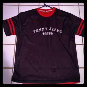 Tommy Jersey